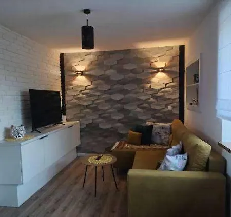 Przy Rynku 아파트 *